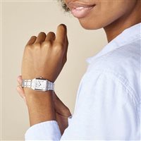 Reloj Herbelin Mujer Luna in Acero 17457B01 - 17457B01